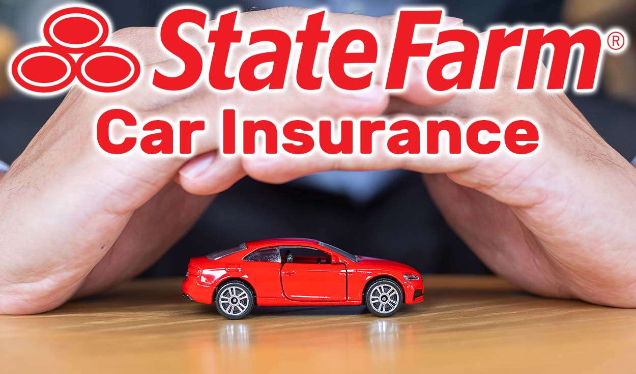 State farm car insurance