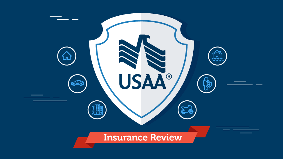 Usaa insurance