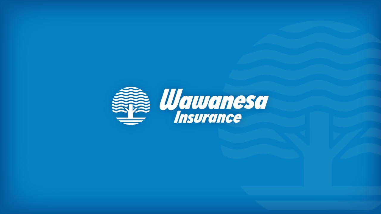 Wawanesa insurance