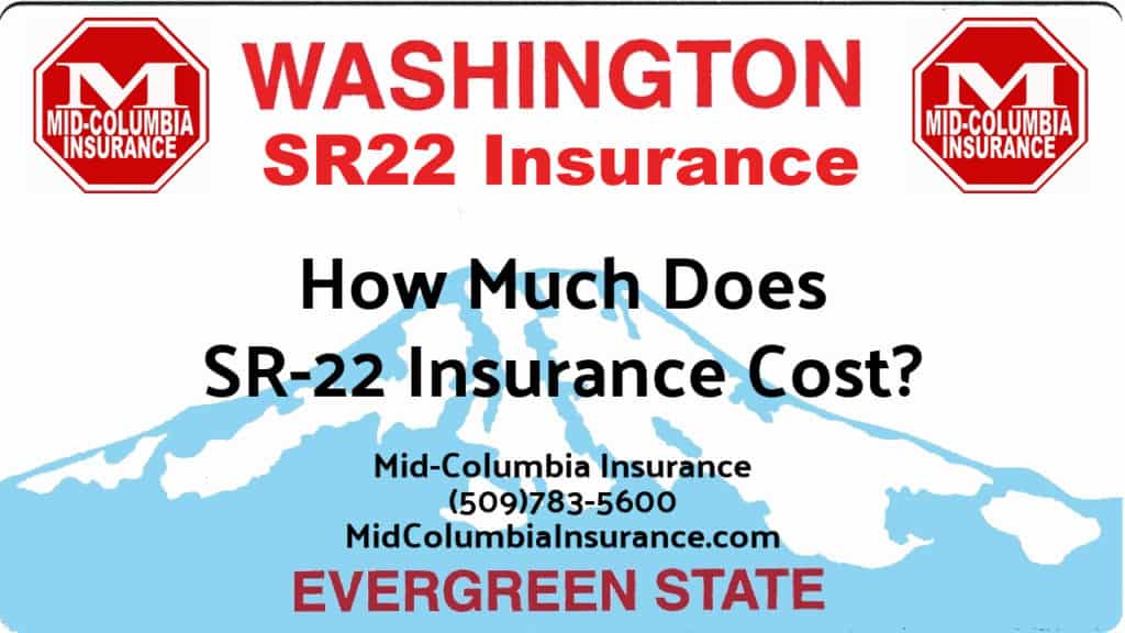 Car insurance quotes sr22