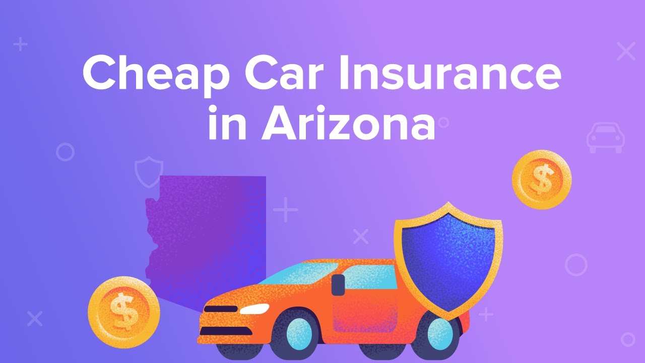 Car insurance quotes arizona